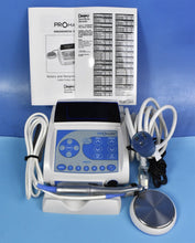 Load image into Gallery viewer, Dentsply Promark AEU-27T Dental Electric Console &amp; Motor System (2019)
