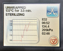 Load image into Gallery viewer, SciCan STATIM 5000 G4 Dental Autoclave Cassette Sterilizer
