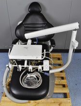 Load image into Gallery viewer, Forest 3900 Dental Ergonomic Exam Chair Operatory Set Up Package

