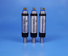 Load image into Gallery viewer, Lot of 9 Midwest Dental Handpieces/Attachments/Motors SOLD AS IS
