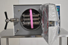 Load image into Gallery viewer, Tuttnauer 2340M Manual Dental Sterilizer Instrument w/ 1 Year Warranty
