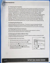Load image into Gallery viewer, SciCan STATIM 5000 Dental Cassette Autoclave Instrument Sterilizer
