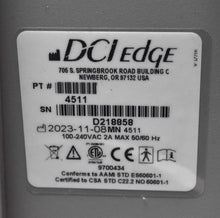 Load image into Gallery viewer, New DCI Edge Series 4 Dental Doctor Mobile Cart system 3HP
