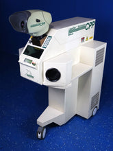 Load image into Gallery viewer, LaserStar Technologies Workstation Deluxe Industrial Welder
