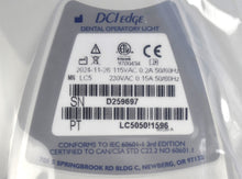 Load image into Gallery viewer, New DCI Series 5 LED Operatory Ceiling Mount Light
