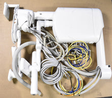 Load image into Gallery viewer, Adec 311 Dental Exam Chair w/ 541 12 O&#39;Clock Rear Delivery, 375L Exam Light
