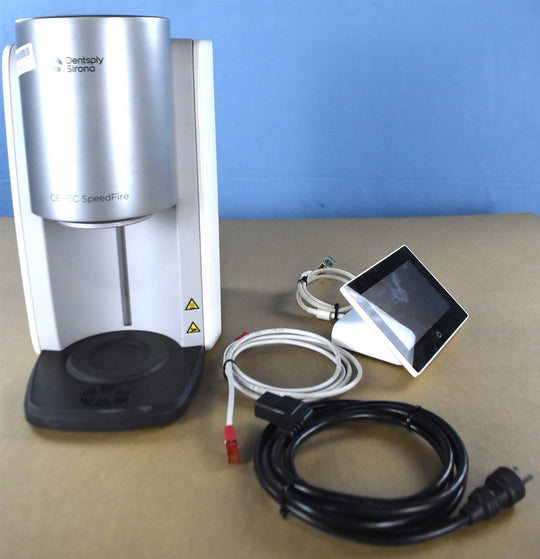 Dentsply Sirona CEREC Speedfire Dental Restoration Sintering Furnace