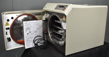 Load image into Gallery viewer, Midmark Ritter M11 Dental Autoclave Sterilizer REFURBISHED w/ 1 YEAR WARRANTY
