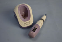 Load image into Gallery viewer, Dentsply NuPro Freedom Dental Dentistry Cordless Handpiece Prophy System
