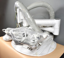 Load image into Gallery viewer, NEW UNUSED Forest 7010WM Rear Wall Mount Dental Delivery System Year: 2023
