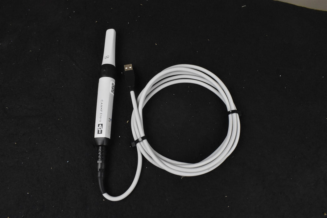 Air Techniques CamX Elara Dental High-Resolution Intraoral Camera