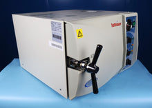 Load image into Gallery viewer, Tuttnauer 2540M Dental Manual Autoclave Steam Instrument Sterilizer
