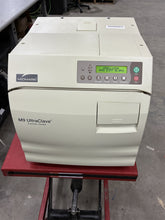 Load image into Gallery viewer, Midmark M9 Dental Autoclave Sterilizer REFURBISHED w/ 1 YEAR WARRANTY
