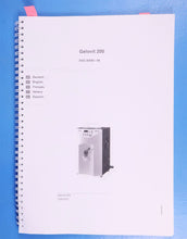 Load image into Gallery viewer, Bego Gelovit 200 Dental Lab Professional Hydrocolloid Duplicating Unit
