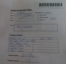 Load image into Gallery viewer, NEW UNUSED Midmark Ultratrim LR Dental Exam Chair Operatory Package
