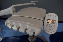 Load image into Gallery viewer, Adec 511 Dental Dentistry Ergonomic Exam Chair Operatory Set Up Package
