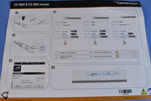 Load image into Gallery viewer, Carestream CS 3600 Dental Intraoral Scanner for CAD/CAM Restorative Dentistry
