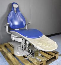 Load image into Gallery viewer, Adec 311 Dental Dentistry Ergonomic Patient Exam and Treatment Chair
