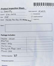 Load image into Gallery viewer, Dentsply Cavitron Plus Gen-136 Dental Ultrasonic Scaler System
