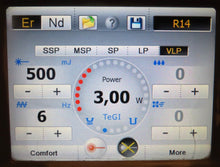 Load image into Gallery viewer, Fotona LightWalker DT Dental Dual-Wavelength Dental Laser System
