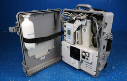 Aseptico AEU-525 Dental Self-Contained Mobile Delivery System