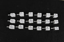 Load image into Gallery viewer, Lot of 18 Katana Zirconia Dental Milling Blocks for CAD/CAM Dentistry
