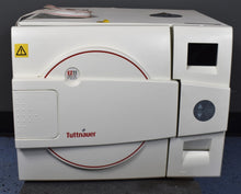 Load image into Gallery viewer, Tuttnauer EZ11 PLUS Dental Autoclave Steam Instrument Sterilizer (2021)
