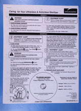 Load image into Gallery viewer, Midmark M9 Dental Medical Sterilizer REFURBISHED w/ 1 YEAR WARRANTY

