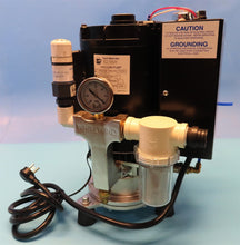 Load image into Gallery viewer, Tech West Inc. GoldenVac Dental Vacuum Pump Operatory Suction System
