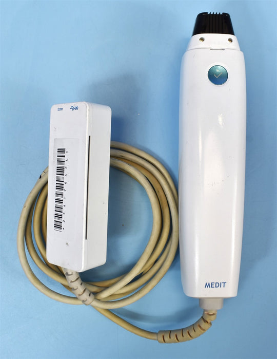 Medit i500 Dental Intraoral Scanner for CAD/CAM Restorative Dentistry (2020)
