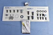 Load image into Gallery viewer, NEW UNUSED DCI 12 O&#39;Clock Cabinet Mount Dental Delivery System
