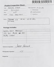 Load image into Gallery viewer, Sirona CEREC SpeedFire Dental CAD/CAM Restoration Furnace
