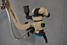 Load image into Gallery viewer, Global G6 Endodontic Microscope Magnification System
