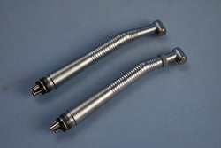 Lot of 2 Medidenta Endo Pro Dental Dentistry Handpieces