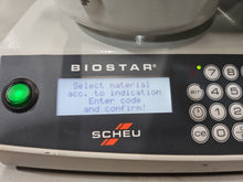 Load image into Gallery viewer, Scheu Biostar Dental Vacuum Pressure Thermoforming System
