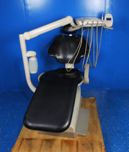 Load image into Gallery viewer, Adec 511 Dental Ergonomic Exam Chair Operatory Set Up Package
