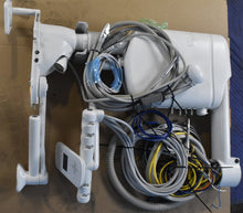 Load image into Gallery viewer, Adec 311 Dental Exam Chair with 541 12 O&#39;Clock Rear Delivery, 375L Exam Light
