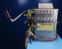 Load image into Gallery viewer, Reimers AR Professional-Grade Dental Lab Steam Cleaner FOR PARTS
