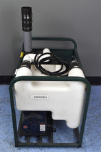 Load image into Gallery viewer, Ramvac DentalEZ Badger Dental Vacuum Pump Operatory Suction System FOR PARTS

