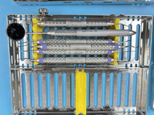 Load image into Gallery viewer, Lot of 4 Hu-Friedy Dental Exam Instrument Kits
