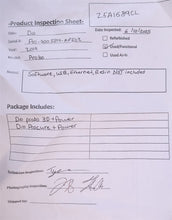 Load image into Gallery viewer, DIO PROBO Dental 3D Printer w/ PROBO Cure Post Processing System
