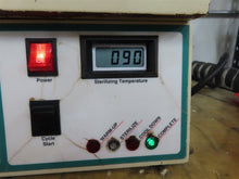 Load image into Gallery viewer, Dentronix DDS 5000 Dental Dry-Heat Instrument Sterilizer System
