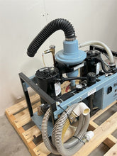 Load image into Gallery viewer, Air Techniques VacStar 80H Dental Vacuum Pump System Operatory Suction Unit
