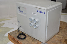 Load image into Gallery viewer, Air Techniques DC2001-4 Dental Dust Collector Equipment Unit Machine 115V
