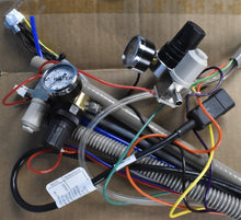 Load image into Gallery viewer, NEW UNUSED Midmark Ultratrim LR Dental Exam Chair Operatory Set Up Package
