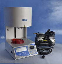 Load image into Gallery viewer, Whip Mix Pro 200 Dental Furnace Restoration Heating Lab Oven - SOLD AS-IS
