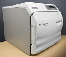 Load image into Gallery viewer, Midmark Ritter M9 Dental Autoclave Sterilizer REFURBISHED w/ 1 YEAR WARRANTY
