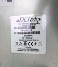Load image into Gallery viewer, DCI Edge Dental Delivery Operatory Treatment System (2021)
