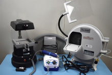 Load image into Gallery viewer, Lot of Henry Schein &amp; Ray Foster Dental Lab Equipment
