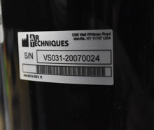 Load image into Gallery viewer, Air Techniques VacStar 80H Dental Vacuum Pump System
